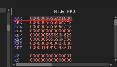 PEB-RAX